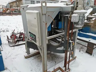 Дисковая пилорама TIGER GS-600