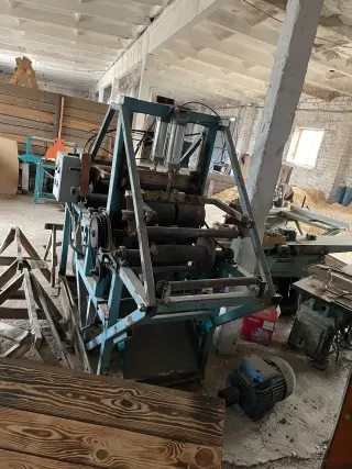 Тайга
