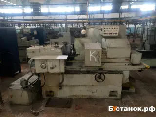 Внутришлифовальный станок сш161с3 48169 4