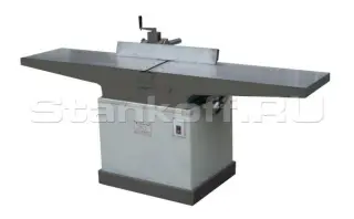 Фуговальный станок HP-400