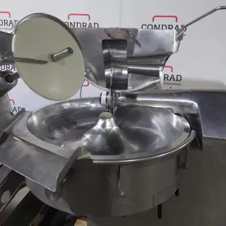 Куттер Seydelmann K90 DC8