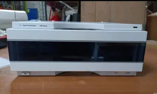 детектор УФ Agilent 1260 G1365C с расходкой