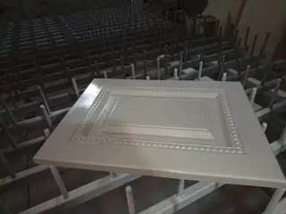Покрасочный робот с ЧПУ 1500×3000