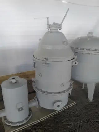 Карамельный вакуум-аппарат 33-2А-5