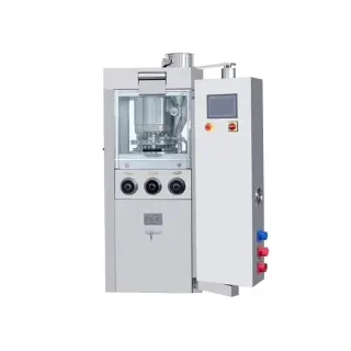 Роторный таблеточный пресс ZP265-18