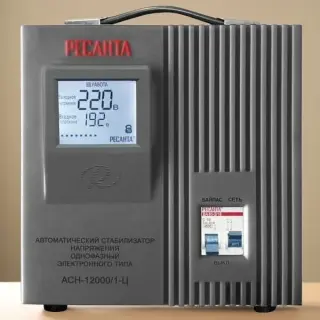 Стабилизатор напряжения Voltek Voltek IS-12000