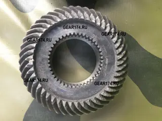 Шестерни конические станка 6532Ф4