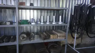 головка экструдера