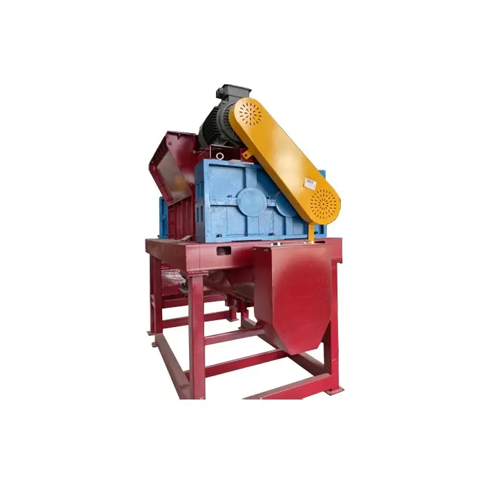 Силовую дробилку PSJ-20-2S