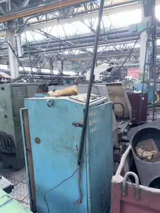 Прикатной станок 48050