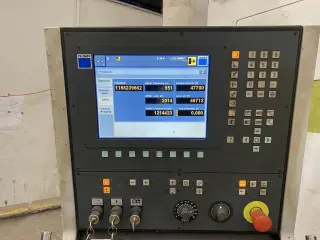 TRUMPF TRULASER CELL 7040 FIBER