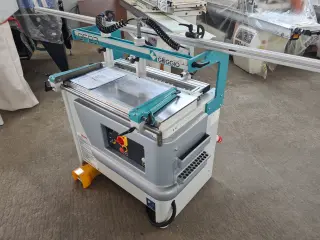 Сверлильно присадочный станок Griggio GF 23