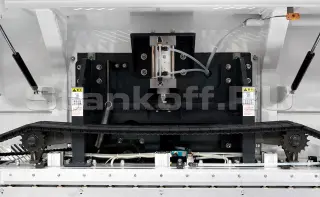 Ребросклеивающий станок для шпона LS-1800