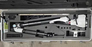 Координатно-измерительная рука HEXAGON ROMER ABSOLUTE ARM RA-7525-3