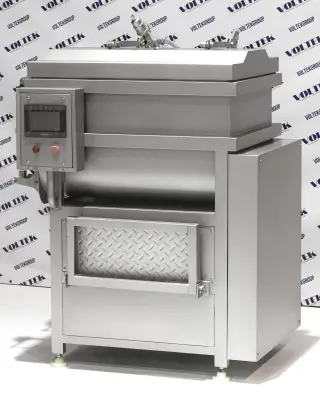 Вакуумный фаршемес VOLTEK ZJB-1200