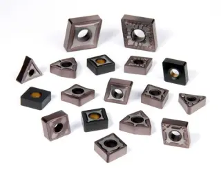 Режущий инструмент Kennametal