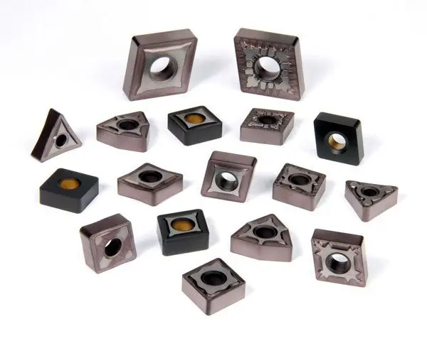 Режущий инструмент Kennametal