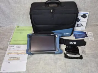Рефлектометр Exfo FTB-2/FTBx-735C-SM1-EI новый