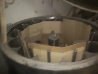 Оборудование промышленное для покраски тканей и пряжи