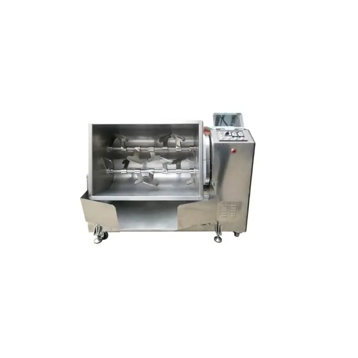 Смеситель для мясокостной муки ZH-JB300L