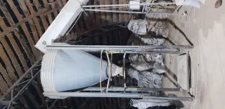 Гранулятор ПГ-5