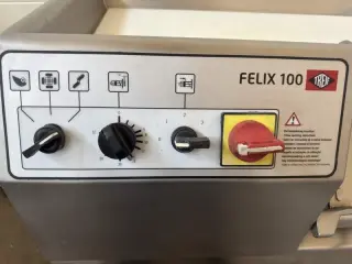 Шпигорезка Treif Felix 100