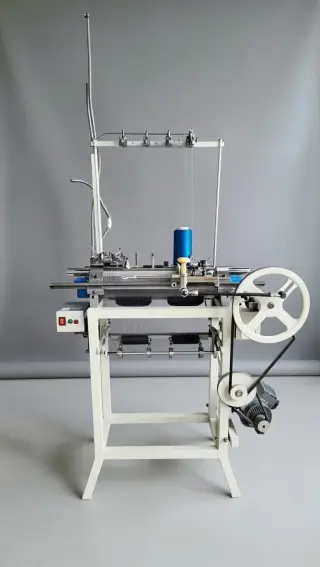 Двухсистемная беечная машина на ножках GORTEKS GT-2