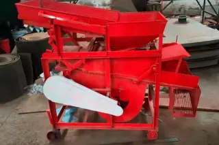 Камнеотборник для арахиса ОР-1000