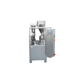 Автоматический порошковый капсулятор NJP-800G