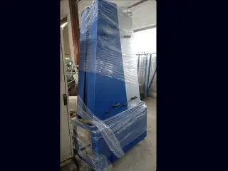 Вертикальная мойка Polyglass/Fimtec