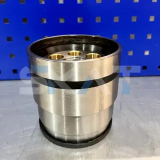 Блок для плунжеров к насосу 63YCY14-1B