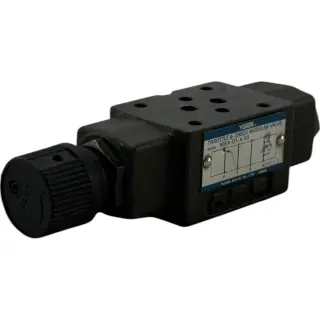 Гидродроссель MSA-01-X-50 YUKEN