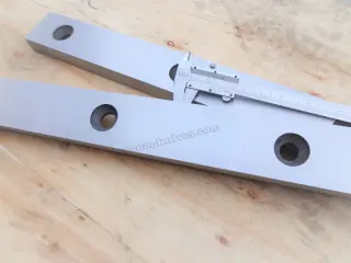 Ножи для гильотин 795х75х25