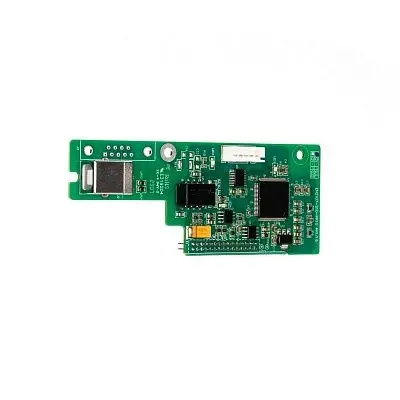Карта протокола PROFIBUS EN-PR01 для ESQ-500/600 (до 15 кВт)