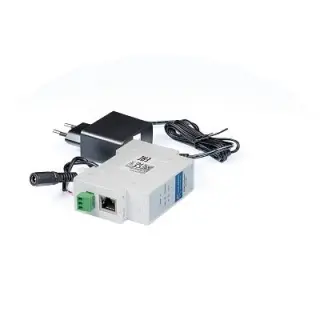 Конвертер Ethernet USR-DR302 для преобразователей частоты ESQ/Hyundai