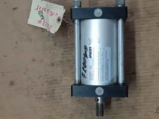 пневмоцилиндр JAUDT D-86167 р max = 1.0MPa №1