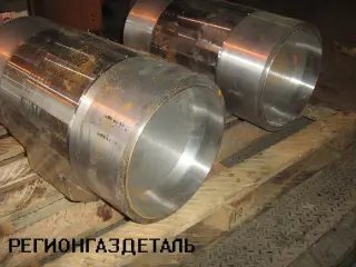Тройники стальные ОСТ 108.104, СТО ЦКТИ