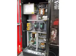 AMADA HFT 130T/3m