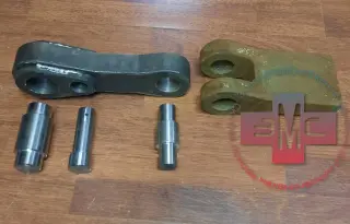 Било, билодержатели и комплектующие ММТ 1300
