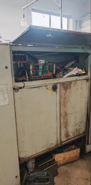 Станок 16Б16Т1