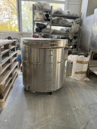 Печь для обжига АГНИ Профи 230, 1300C