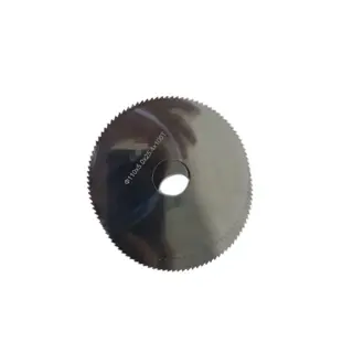 Пильные диски 6*0.8mm*32mm*100T