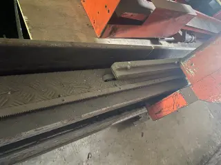 Станок Плазменной резки YILDIRIM CNC Compact CM1530 1500x3000