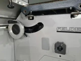Форматно раскроечный станок Felder k700s