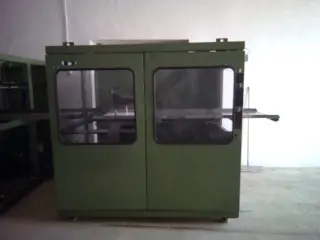 Термоформовку ILLIG RV 53 1989г