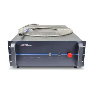 Одномодульный волоконный лазерный источник MAX Photonics 3000W