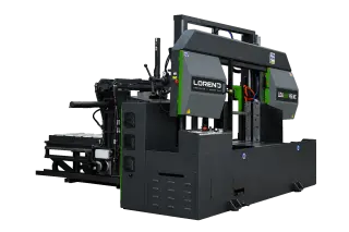 LOREND LDA 560 HS NC