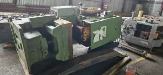 Пресс кривошипный К1430Б аналог КД 2130 усилие 100 тн. 1990 г