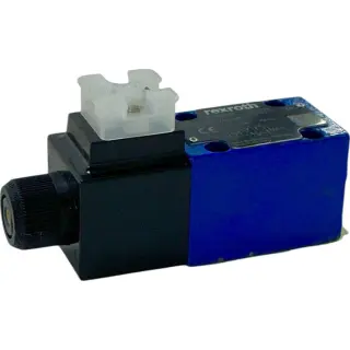 Гидрораспределитель 4WE6 LB51/AG24 NZ4 Rexroth