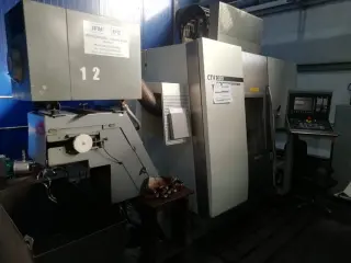 DMG CTV 200